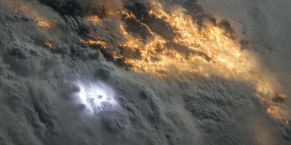 LIGHTNING AND EXTREME WEATHER