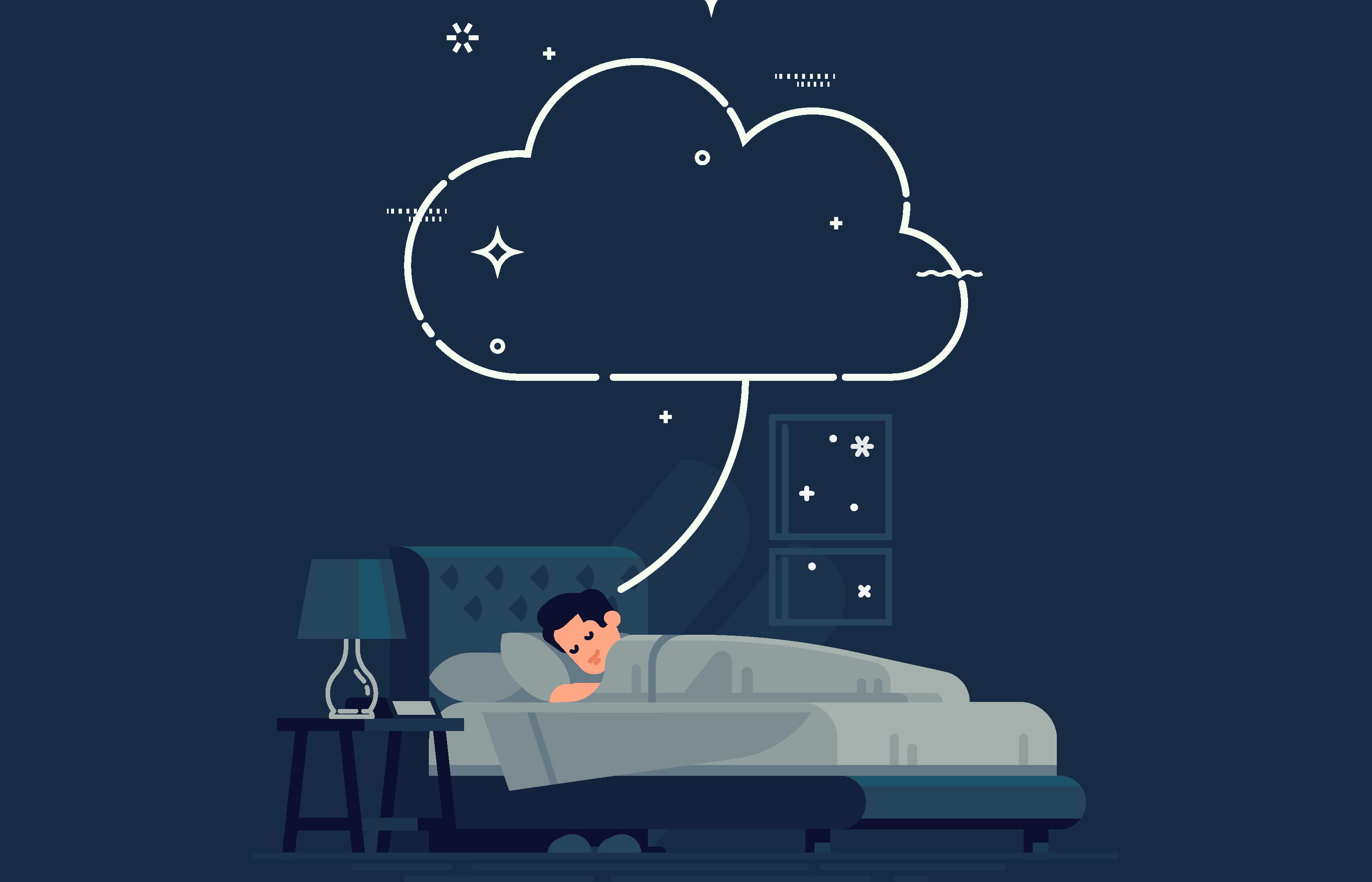 SNUH Medical AI Challenge 2021_SLeep AI challenge