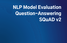 NLP Question-Answering SQuAD-v2