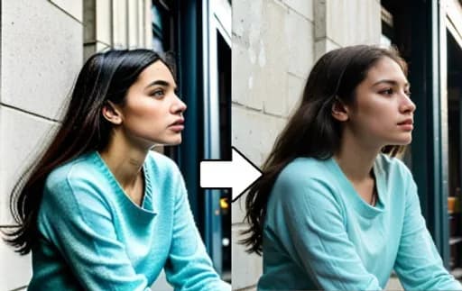 Faceswap (image)