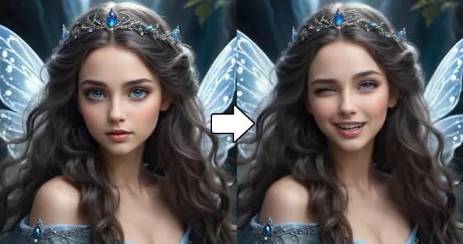 Face Animation