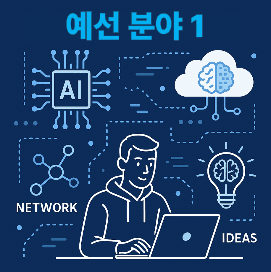 [분야1] 완전 자율 네트워크 운영을 위한 초단기 네트워크 트래픽 예측