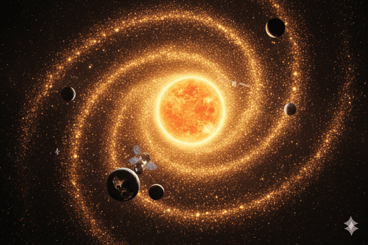 Predicting the Solar Wind
